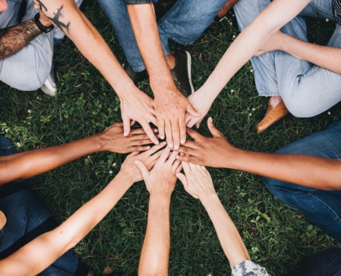 residencia por razones humanitarias