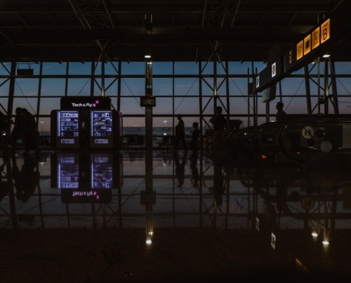 prórrogas de estancia en España