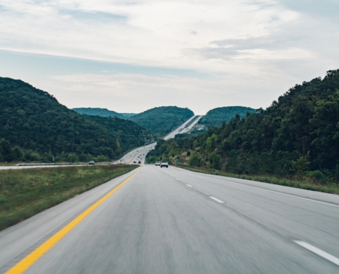 fronteras terrestres