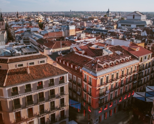 nacionalidad para los sefardíes en España