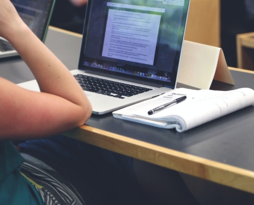 estancia por estudios