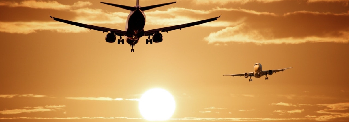 restricción temporal de viajes