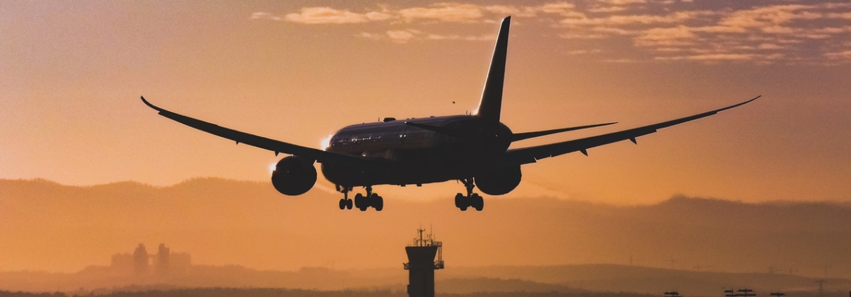 restricciones de viajes