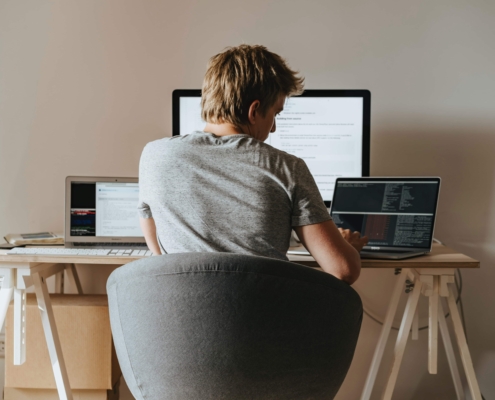 Traslado intraempresarial