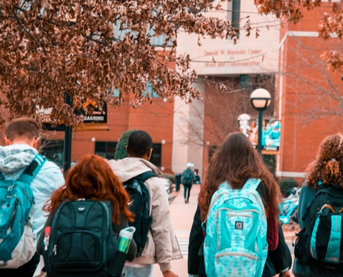 autorización de residencia al estudiante