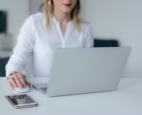 situación nacional de empleo