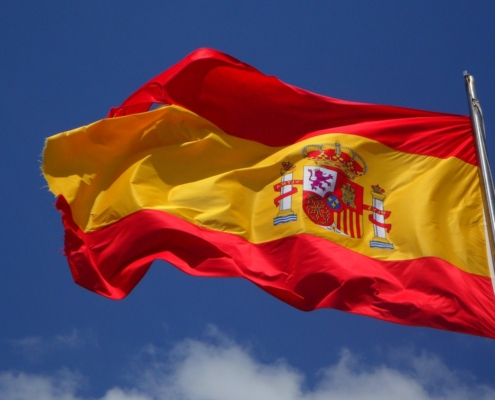 nacionalidad española por opcion