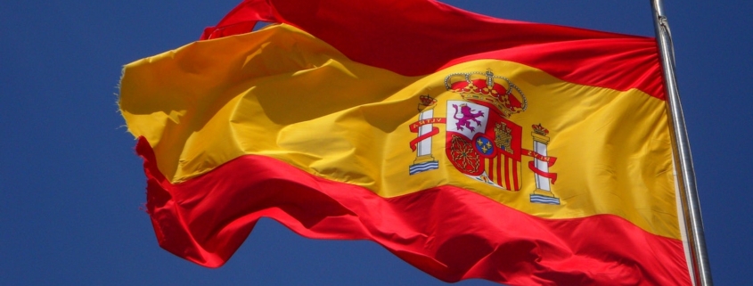 nacionalidad española por opcion