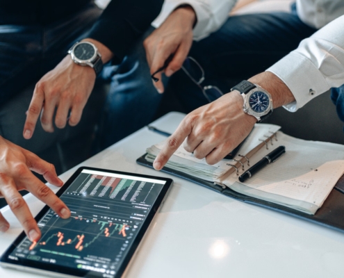 residencia de inversores