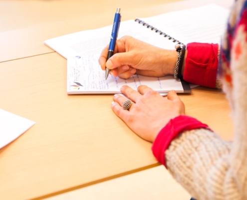 visado de estudios desde colombia