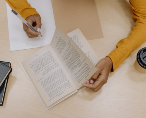 visado de estudios para españa desde venezuela