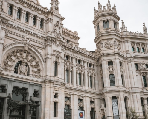 desestimado el impuesto sobre grandes fortuna