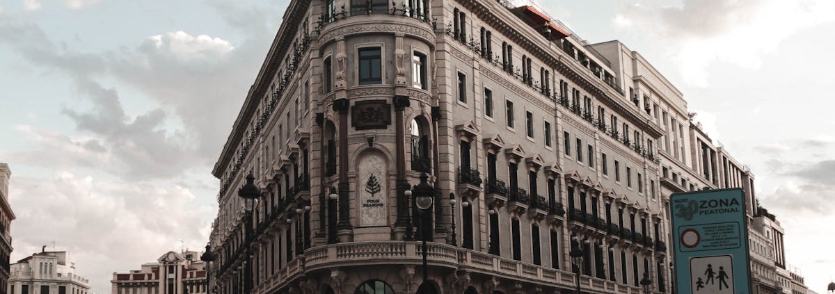 visa no lucrativa en españa para hondureños