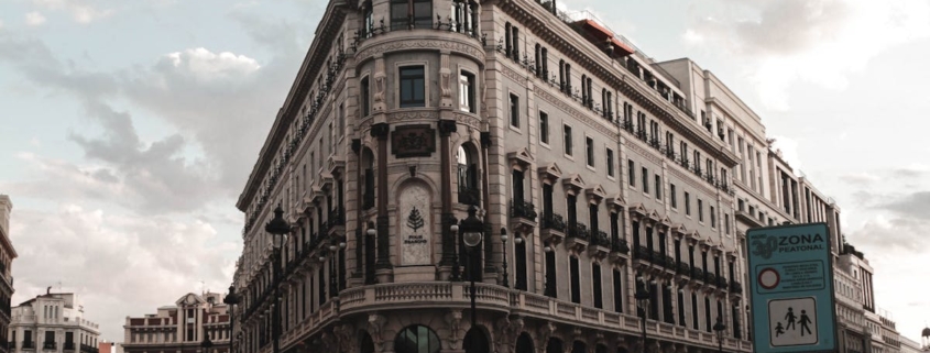 visa no lucrativa en españa para hondureños