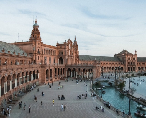 visado de estudios para españa desde argentina