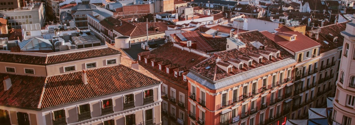 visado para nómadas digitales en españa desde colombia