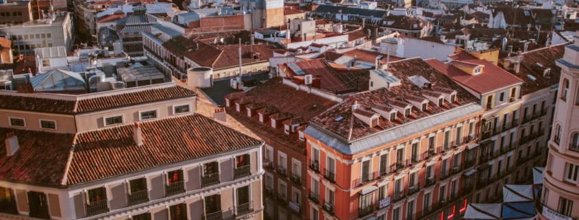 visado para nómadas digitales en españa desde colombia