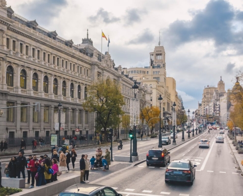 adquirir la nacionalidad española por opción