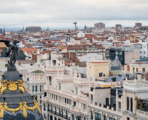 nacionalidad española por residencia