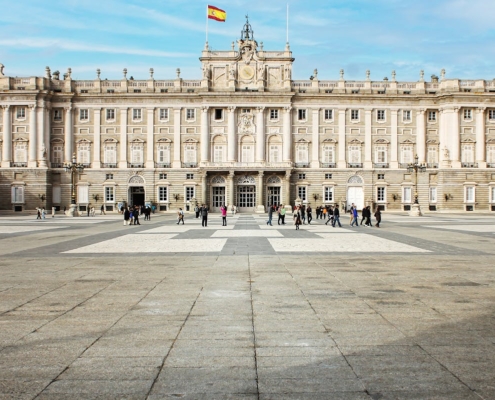 residencia de larga duración en españa