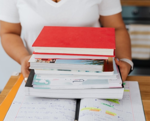 estudiar en españa este 2025