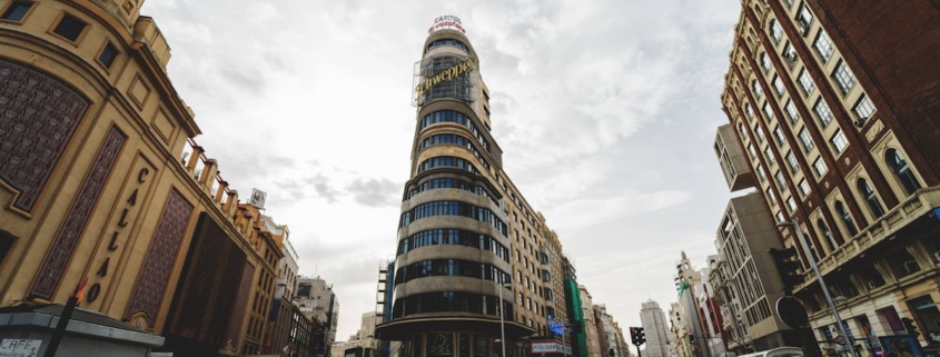 visado de estudios para españa desde miami