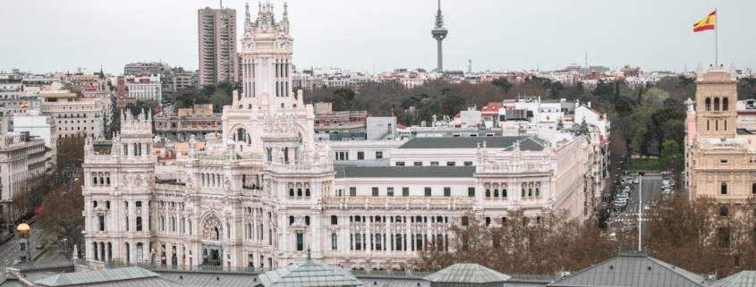 visado para nómadas digitales