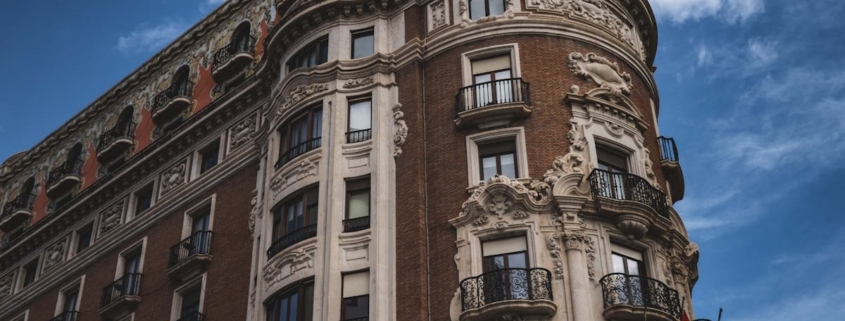 visado de estudios para españa desde boston