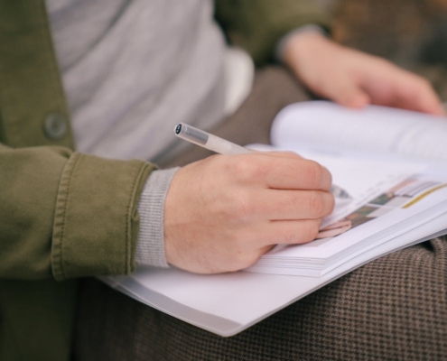 Nueva instrucción sobre la estancia por estudios