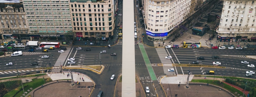 residencia no lucrativa en españa desde buenos aires