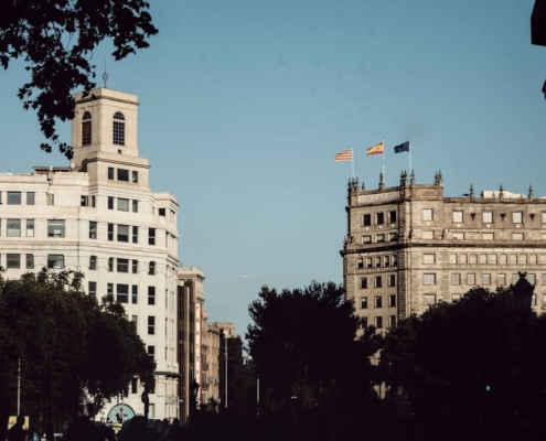 nacionalidad española por residencia