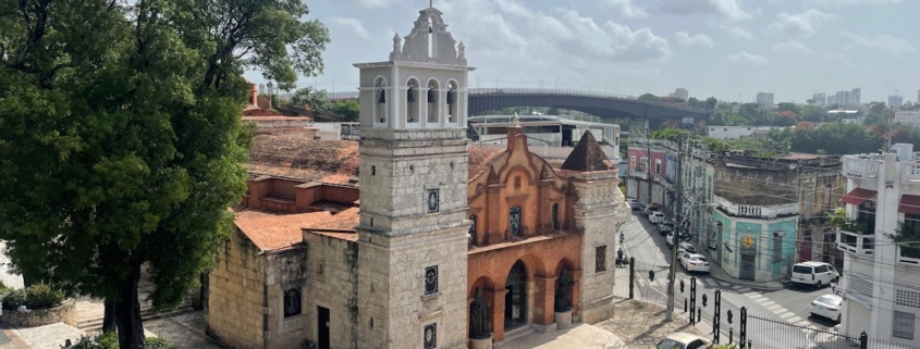 nómadas digitales desde república dominicana