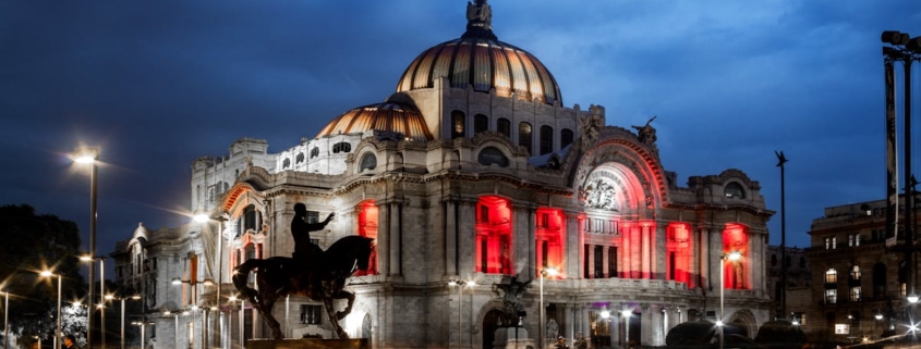 visado de estudios desde méxico