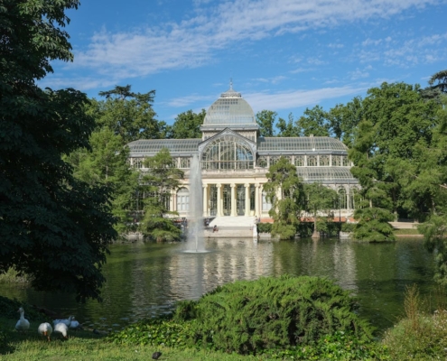 reagrupación familiar