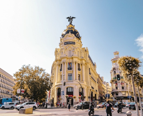 adquirir la nacionalidad española