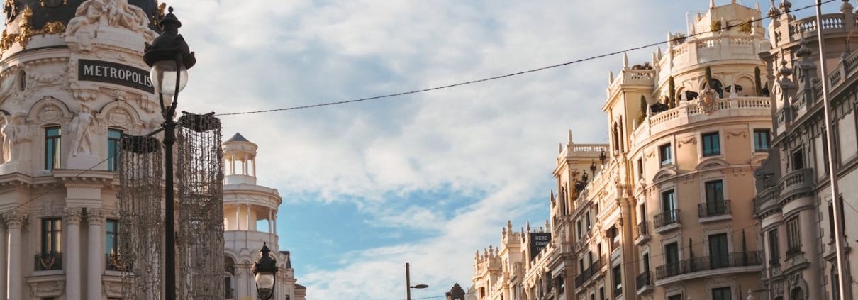 cuenta ajena en España
