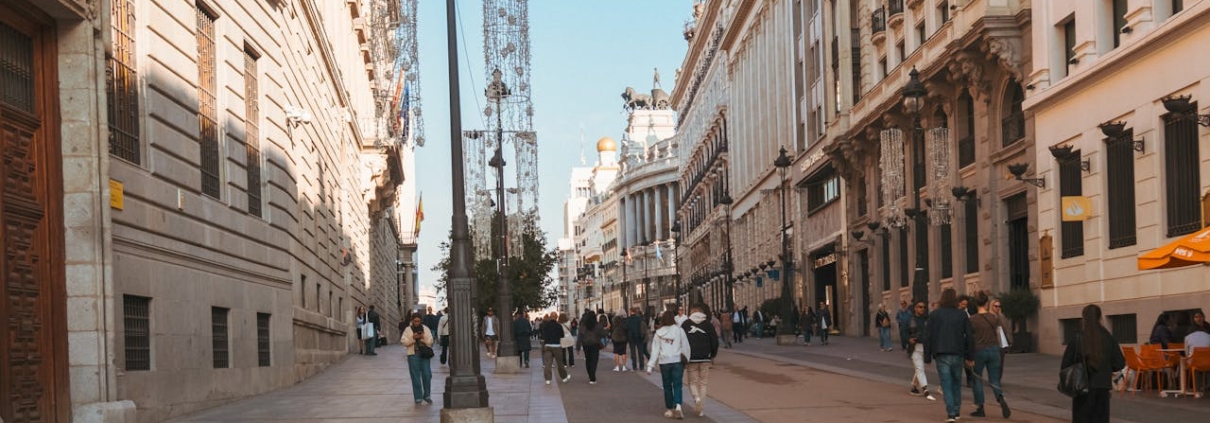 el arraigo socioformativo en España