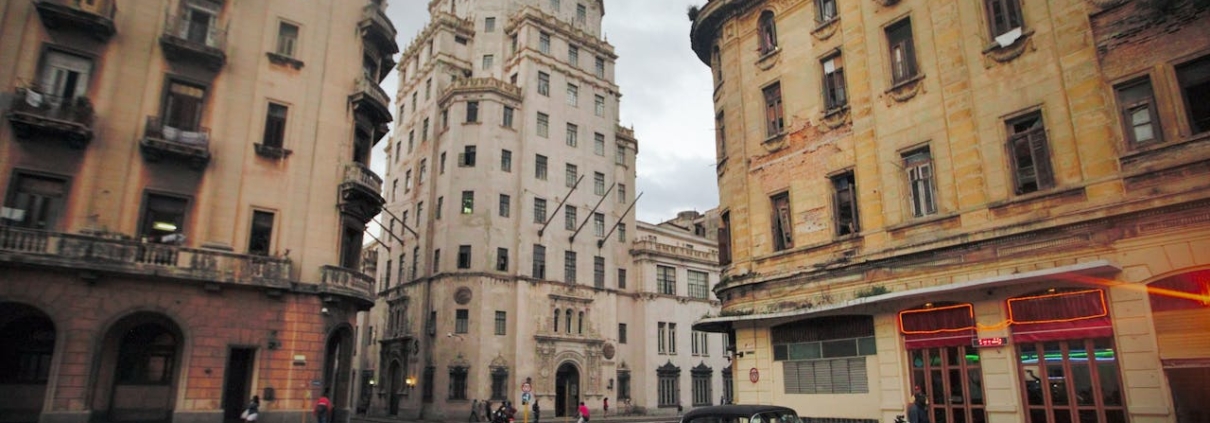 nómadas digitales para España desde Uruguay