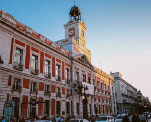 arraigo de segunda oportunidad