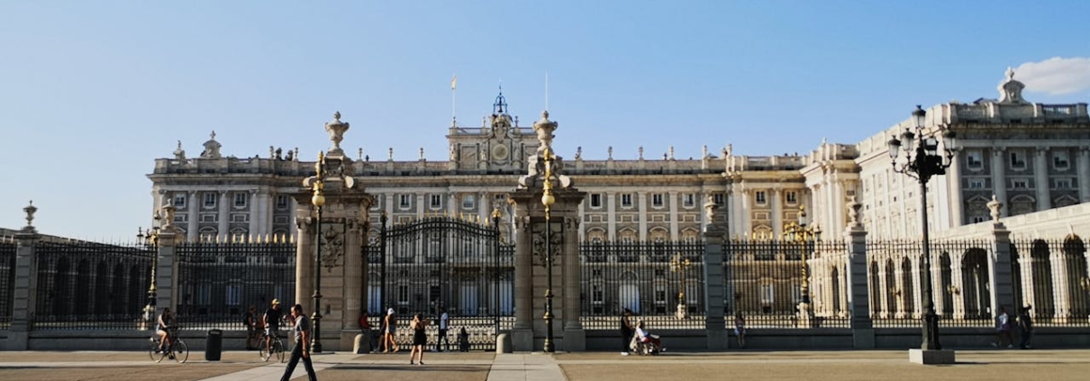 residencia de larga duración en españa