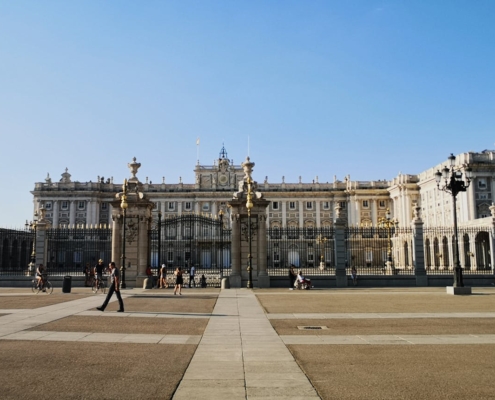 residencia de larga duración en españa