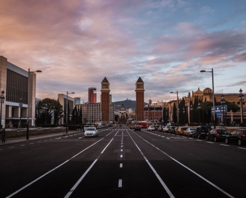 residencia no lucrativa en España 