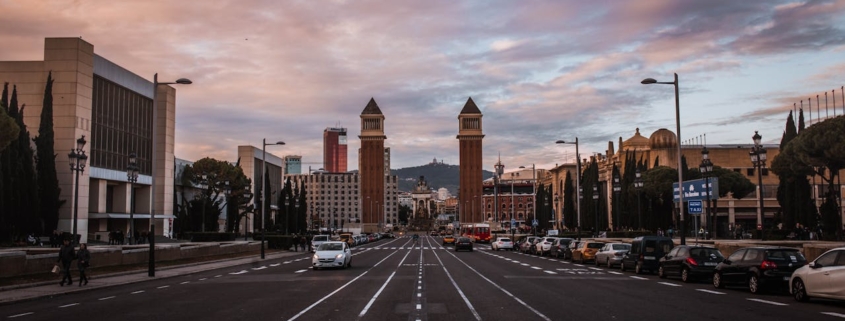 residencia no lucrativa en España 