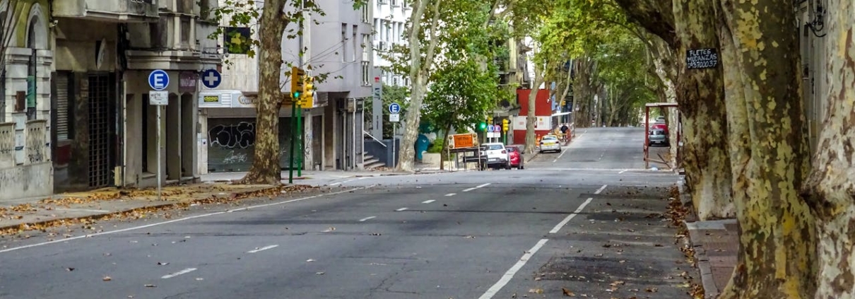 visado de estudios desde Uruguay