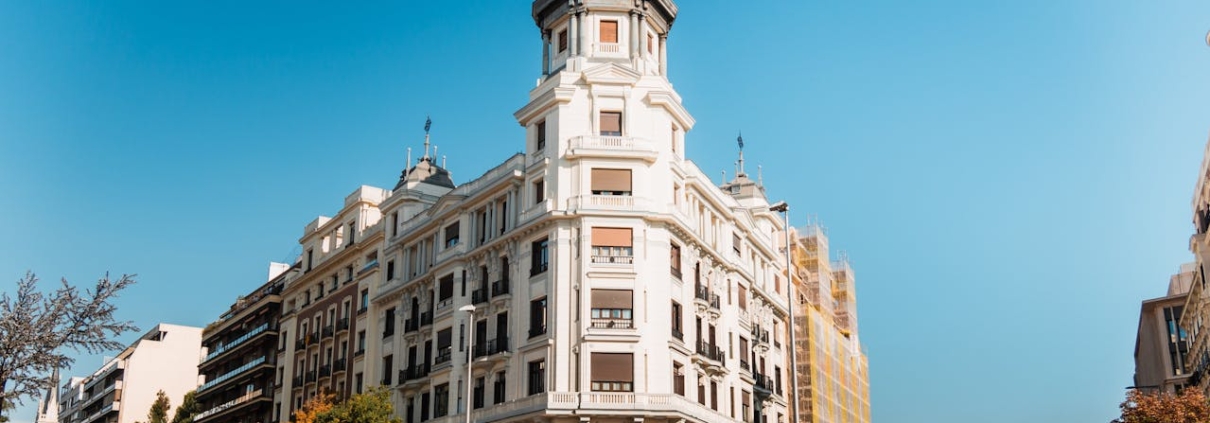 Profesionales Altamente Cualificados en España