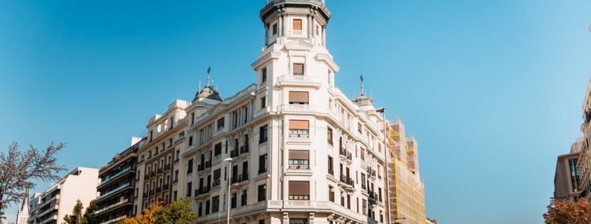 Profesionales Altamente Cualificados en España