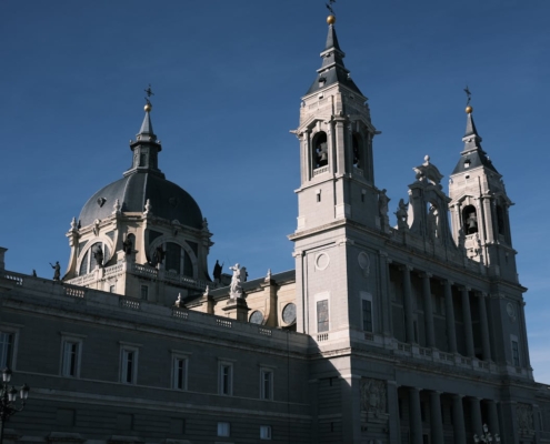 Residencia temporal por razones humanitarias