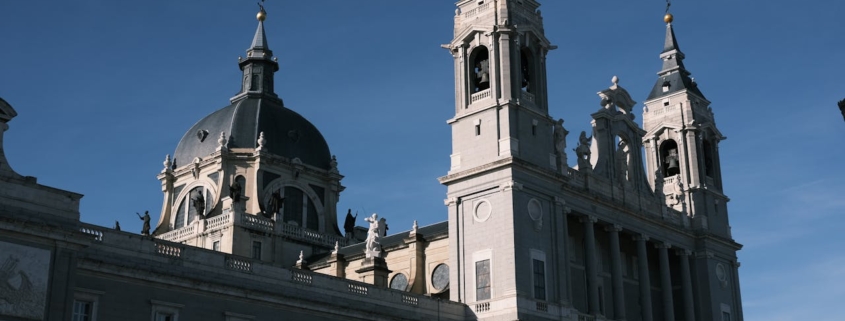 Residencia temporal por razones humanitarias