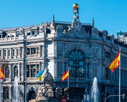 estudiar en España en 2026