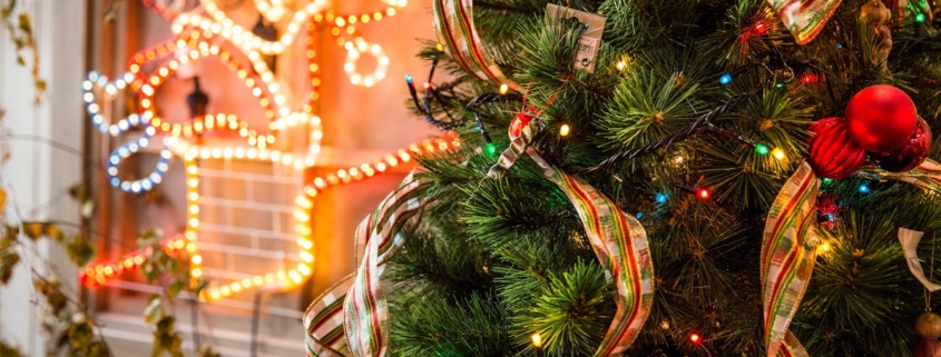 navidad en tiempos de migración